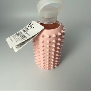 Brand new BKR Spiked “Pout” water bottle 500 ml